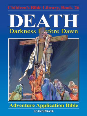 cover image of Death